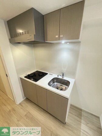 TRADIS秋葉原の物件内観写真